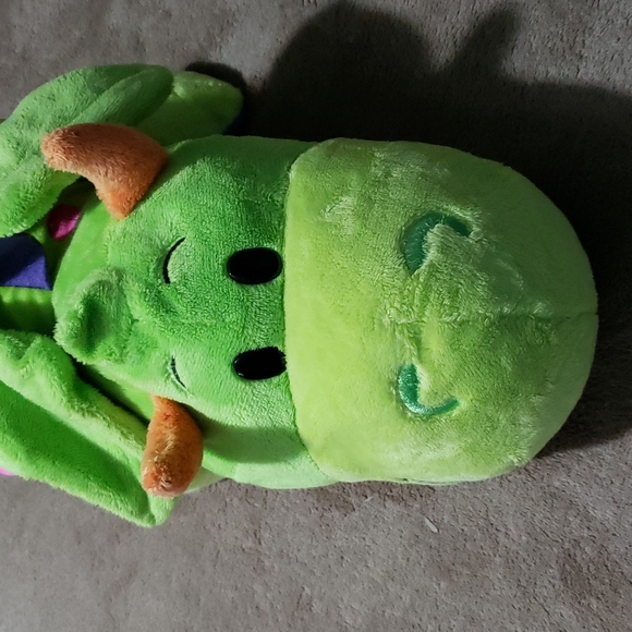 FLIPaZOO Plush toy's - Picture 4 of 7